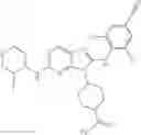Fig. 876 - Substituted aminopurine compounds, compositions thereof, and methods of treatment therewith