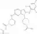Fig. 878 - Substituted aminopurine compounds, compositions thereof, and methods of treatment therewith
