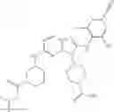 Fig. 880 - Substituted aminopurine compounds, compositions thereof, and methods of treatment therewith