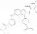 Fig. 886 - Substituted aminopurine compounds, compositions thereof, and methods of treatment therewith