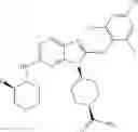 Fig. 90 - Substituted aminopurine compounds, compositions thereof, and methods of treatment therewith