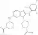 Fig. 908 - Substituted aminopurine compounds, compositions thereof, and methods of treatment therewith