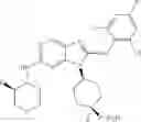 Fig. 91 - Substituted aminopurine compounds, compositions thereof, and methods of treatment therewith