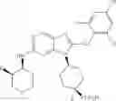 Fig. 93 - Substituted aminopurine compounds, compositions thereof, and methods of treatment therewith