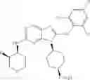 Fig. 94 - Substituted aminopurine compounds, compositions thereof, and methods of treatment therewith