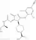 Fig. 96 - Substituted aminopurine compounds, compositions thereof, and methods of treatment therewith