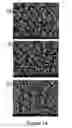 Fig. 12 - Superoleophobic and/or superhydrophobic material, process for preparing same and applications thereof