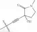 Fig. 18 - ALKYNYL ALCOHOLS AND METHODS OF USE