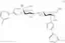 Fig. 11 - Galactoside inhibitor of galectins