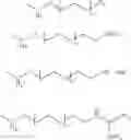 Fig. 34 - Conformationally-preorganized, MiniPEG-containing gamma-peptide nucleic acids