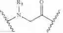 Fig. 13 - PEPTIDOMIMETIC MACROCYCLES
