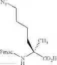 Fig. 64 - PEPTIDOMIMETIC MACROCYCLES