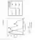 Fig. 47 - Codon optimized IL-15 and IL-15R-alpha genes for expression in mammalian cells