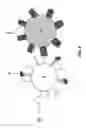 Fig. 03 - Humanization of rabbit antibodies using a universal antibody framework