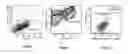 Fig. 04 - Humanization of rabbit antibodies using a universal antibody framework