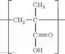 Fig. 26 - SUPERHYDROPHILIC AMPHIPHILIC COPOLYMERS AND PROCESSES FOR MAKING THE SAME