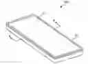 Fig. 01 - COVER MEMBER AND ELECTRONIC DEVICE