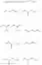 Fig. 15 - ROOM TEMPERATURE POLYMER CROSSLINKING USING 1-FUNCTIONALIZED BENZOCYCLOBUTENE