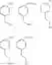 Fig. 46 - Composition for forming a coating type silicon-containing film, substrate, and patterning process