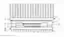 Fig. 01 - Microscale Interface Materials for Enhancement of Electronics Performance