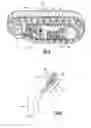 Fig. 04 - Particulate pump with rotary drive and integral chain