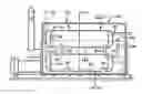 Fig. 01 - STACKED SEPARATORS FOR PROCESSING GAS