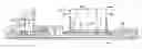 Fig. 01 - HOUSING FOR A GAS PROCESSING APPARATUS