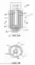 Fig. 05 - Device and method for making discrete volumes of a first fluid in contact with a second fluid, which are immiscible with each other