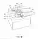 Fig. 03 - Atomic layer deposition chamber with thermal lid