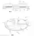 Fig. 06 - Top lamp module for carousel deposition chamber