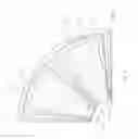 Fig. 08 - Top lamp module for carousel deposition chamber