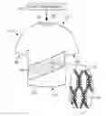 Fig. 01 - Knit article of apparel and apparel printing system and method