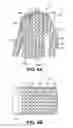 Fig. 07 - Knit article of apparel and apparel printing system and method
