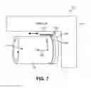 Fig. 08 - Knit article of apparel and apparel printing system and method