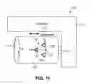 Fig. 14 - Knit article of apparel and apparel printing system and method