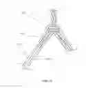 Fig. 18 - CONTINUOUS TENSILE SYSTEM WITH MULTI-STAGE BRAIDING