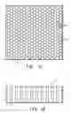 Fig. 02 - Honeycomb core having a high compression strength