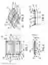Fig. 04 - Rail gauge-plate insulator