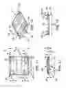 Fig. 05 - Rail gauge-plate insulator
