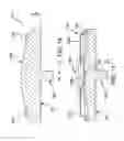 Fig. 08 - Rail gauge-plate insulator