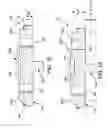 Fig. 09 - Rail gauge-plate insulator