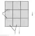 Fig. 12 - DEVICES AND METHODS FOR USING A FLEXIBLE CONNECTOR ELEMENT IN THE CONSTRUCTION OF A FLOOR