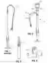 Fig. 02 - Hydraulic pole tamper handle and adapter