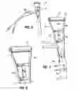 Fig. 03 - Hydraulic pole tamper handle and adapter