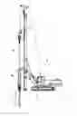 Fig. 01 - Machine and a method for making columns in ground