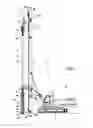Fig. 02 - Machine and a method for making columns in ground