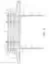 Fig. 05 - Retrofit reinforcing structure addition and method for wind turbine concrete gravity spread foundations and the like