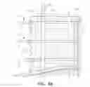 Fig. 07 - Retrofit reinforcing structure addition and method for wind turbine concrete gravity spread foundations and the like