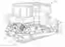 Fig. 01 - Rear entry electric drive motor module
