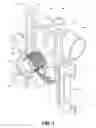 Fig. 02 - Closet carrier handle assembly